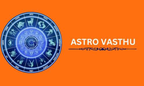 Astro Vasthu