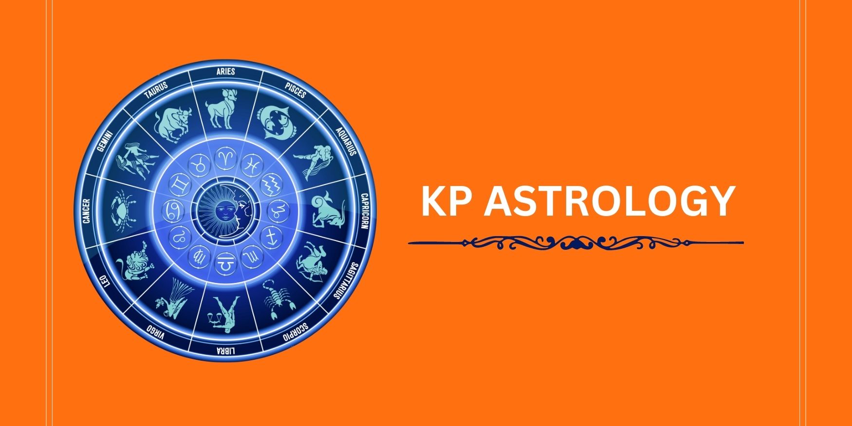 KP Astrology