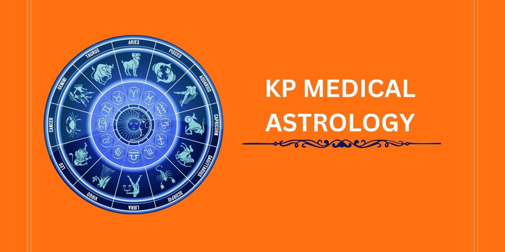 KP Medical Astrology