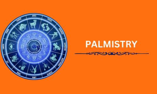 Palmistry