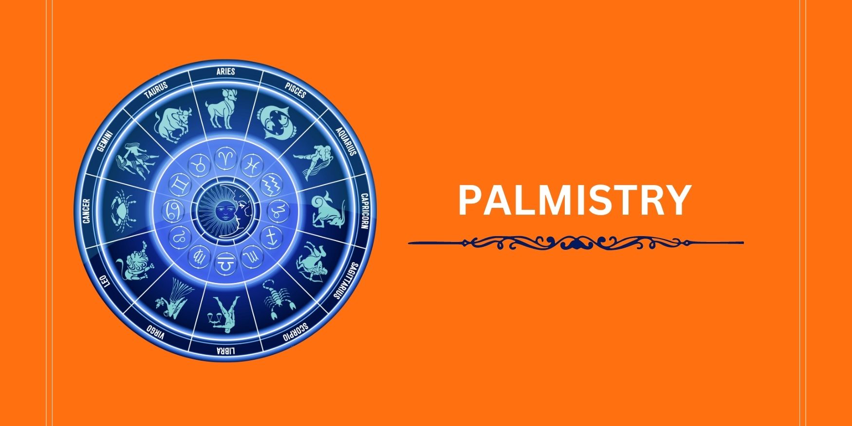 Palmistry