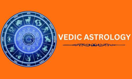 Vedic Astrology